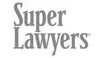 Logo of Super Lawyer 2024