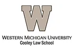 Logo of J.D., Western Michigan University Cooley Law School