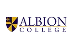 Logo of B.S., Albion College