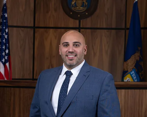 Alexander Kassab photo
