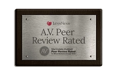 AV Peer Logo
