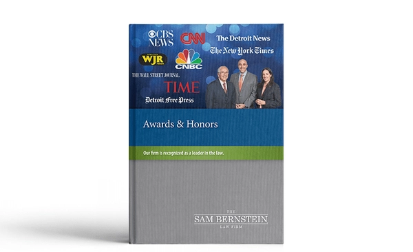 Awards & Honors