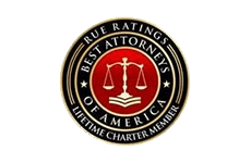 Best Attorneys of America Logo