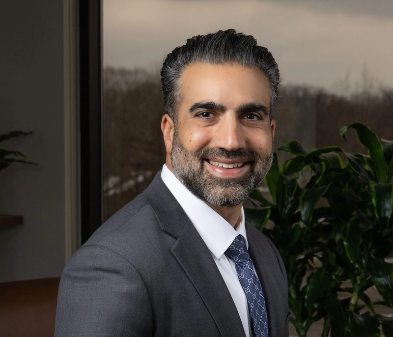Brian Zaid photo