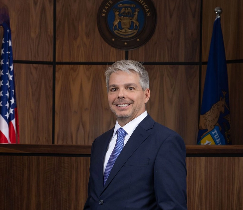 Daniel Koester photo