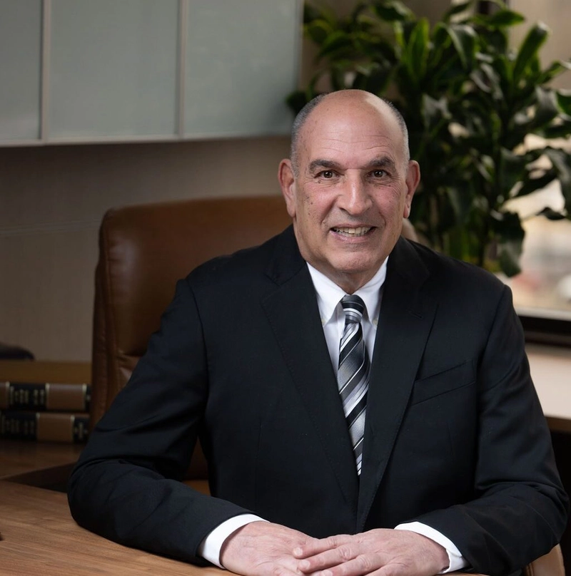 David Elkin photo