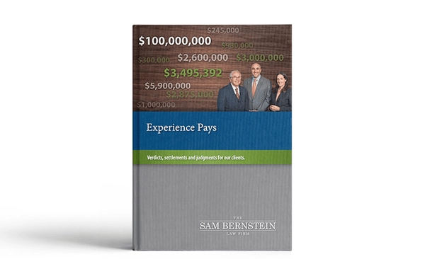 Experience Pays