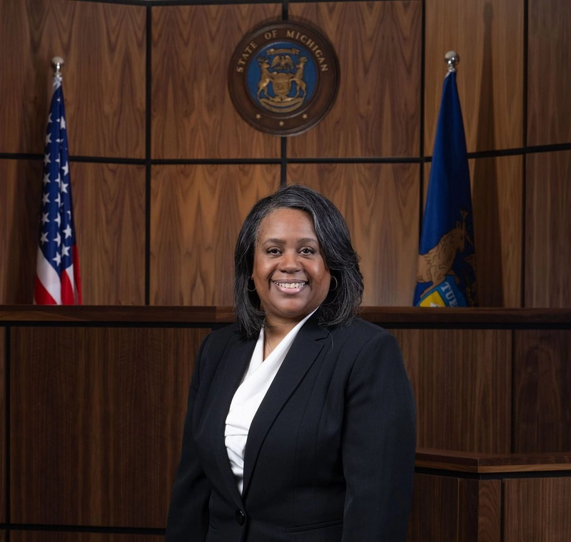 Lee'ah Basemore photo
