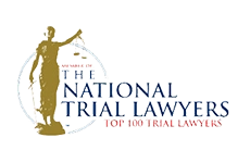 National Trial Lawyers Logo