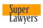 Logo of Michigan Super Lawyers - 2015 to Present